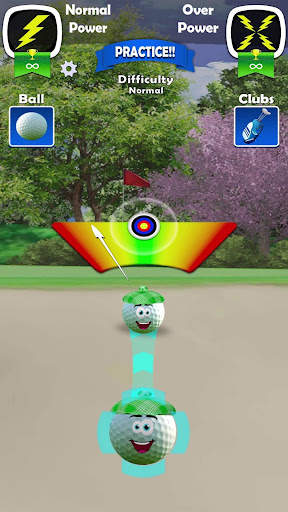 Accuracy Trainer for Golf Clash screenshot 7