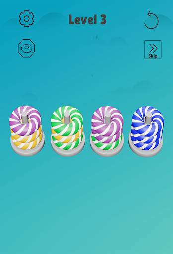 Sort Stack screenshot 20