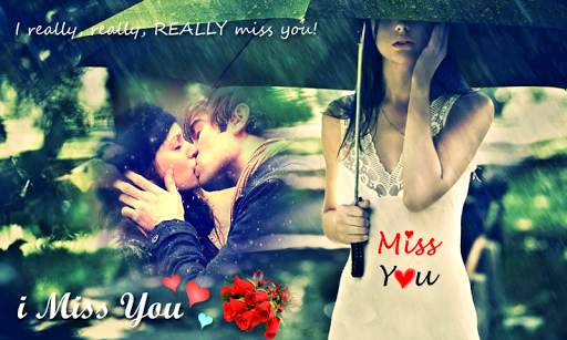 Miss You Frames скриншот 6