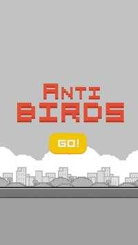 Anti Birds स्क्रीनशॉट 1