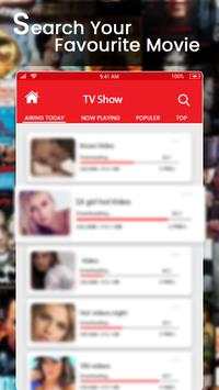 Free Movie Downloader : Torrent Search screenshot 2