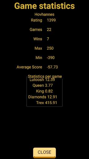 Trix - Online intelligent game screenshot 18