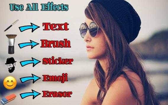 Photo Editor || Photo Filter screenshot 3