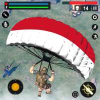 Game Komando Tentara Offline logo