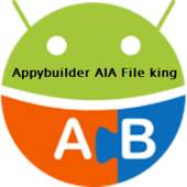 Appybuilder AIA File king 9.0