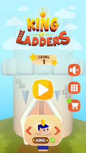 King Of Ladders screenshot 2