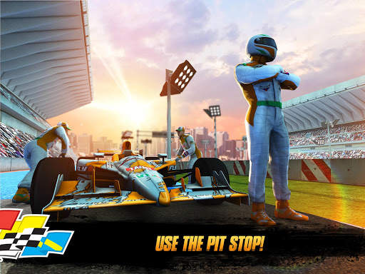 Daytona Rush: Extreme Car Raci screenshot 15