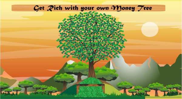 Money Tree स्क्रीनशॉट 8