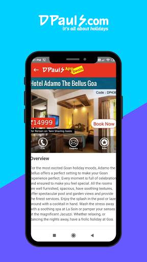 DPauls App-Only Deals screenshot 4
