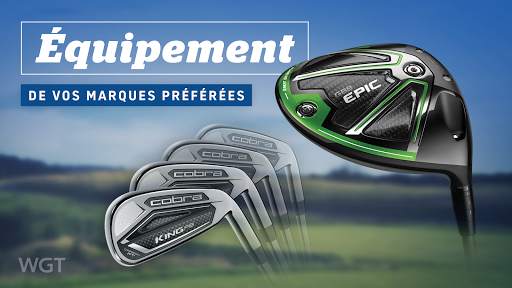 WGT Golf Game par Topgolf screenshot 6