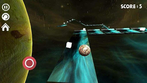 ruang bola screenshot 3