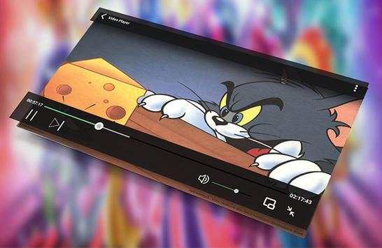 video tom and jerry screenshot 4