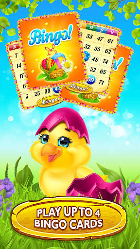 Easter Bunny Bingo screenshot 7
