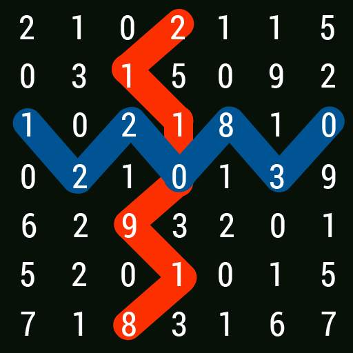 Number Search - Snake 1.1.5