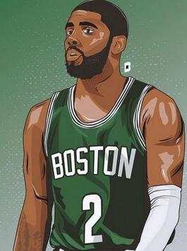 Kyrie Irving screenshot 4