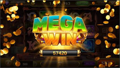 Fortune Saga Casino-Custom Vegas Slot&777 Games screenshot 3