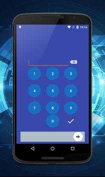 App Lock (Serrure application) screenshot 6