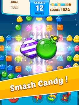 Candy Match Pop screenshot 10