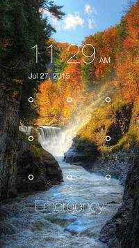 Nature Lock Screens screenshot 5