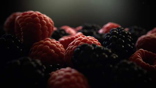 Berries Live Wallpaper : 7fon & LWP screenshot 13