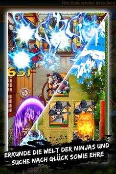 Ninja: The Battle Master screenshot 2