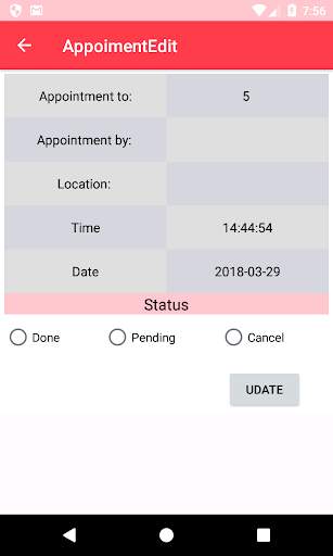 Service Marketing screenshot 7
