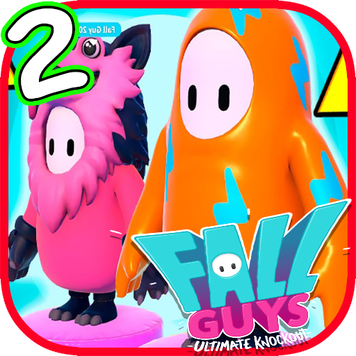 Ultimate Fall Guys - Fall Guys Game Advice icon