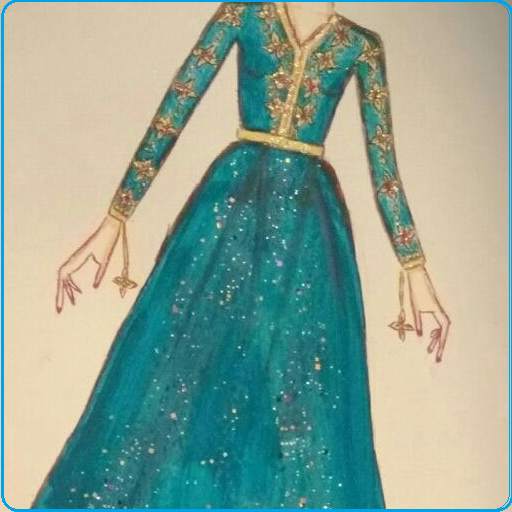 Caftan New Model 1.0