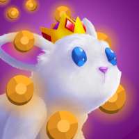 King Rabbit - Puzzle logo