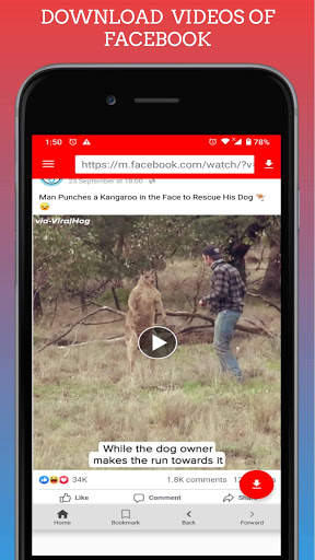 All Video Downloader 2021 screenshot 4