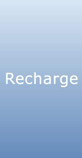 Flight Bus Hotel Recharge Apps screenshot 4