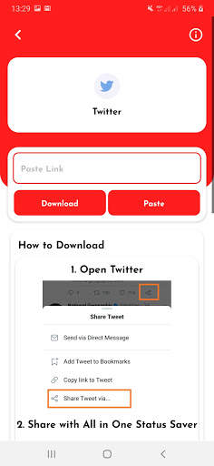 Dow Playe screenshot 5