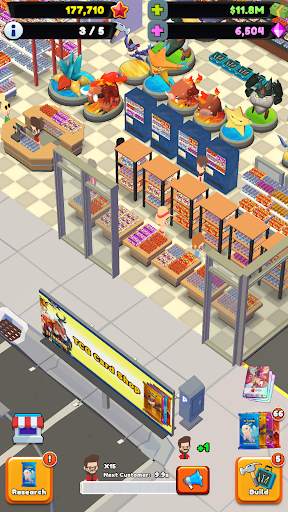 Card Shop Story screenshot 6