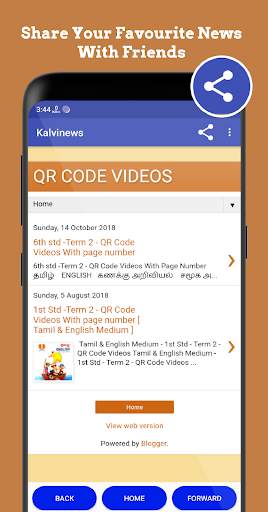 Kalvinews Official screenshot 6