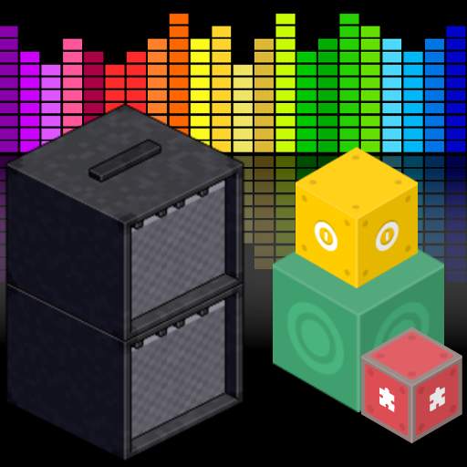 BeatCube - Free Addictive Games 1.0.0.0