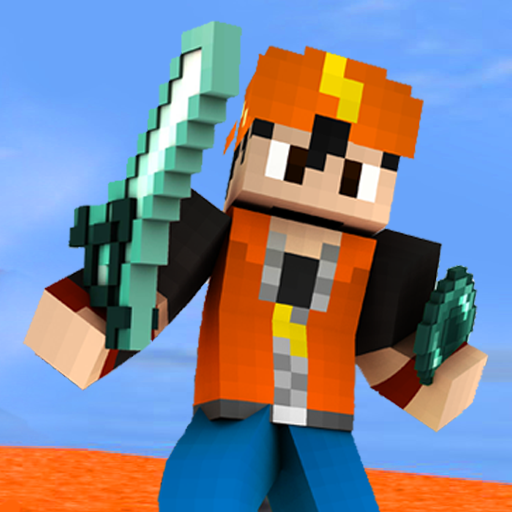 Skin Boboiboy for Minecraft icon