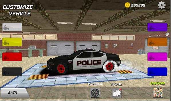 Drift Racer - Car Drift Racing screenshot 3