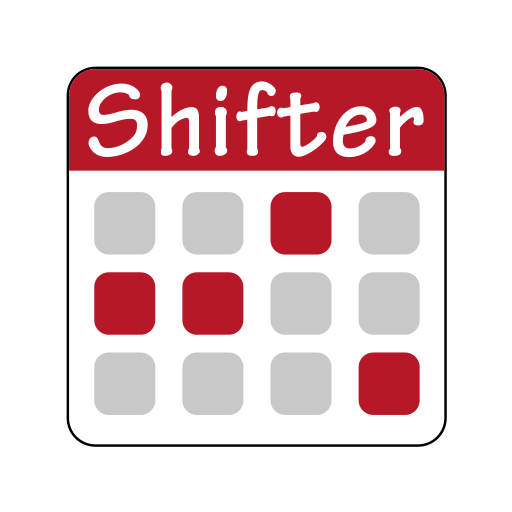 Kalender Kerja Shift icon