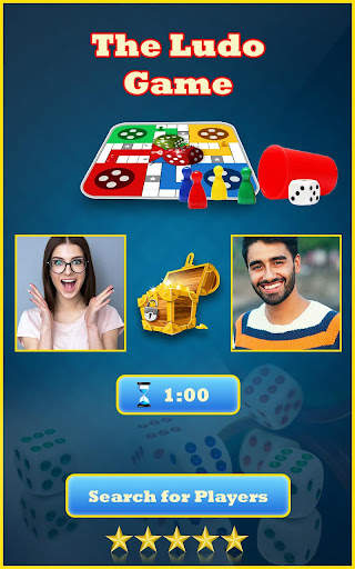 Parcheesi Ludo Berry- Multiplayer Dice Board Game screenshot 7