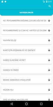 İslam Tarihi screenshot 1