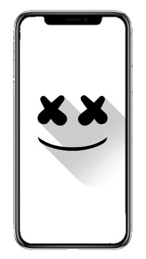 Funny Face Wallpaper screenshot 8