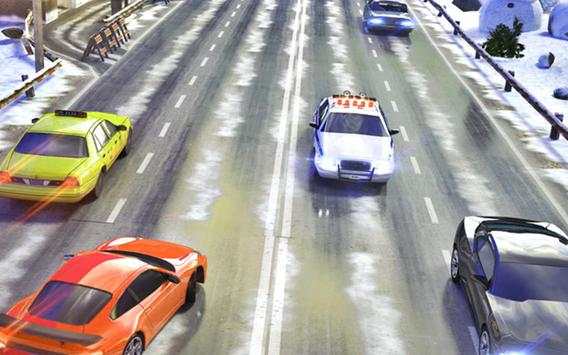 3D Racing Sports Car screenshot 1