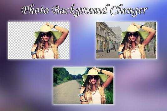 Background Changer screenshot 1