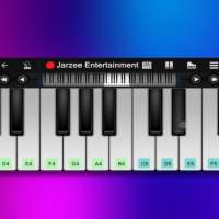 My Magic Piano