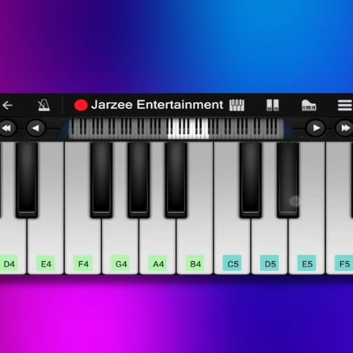 My Magic Piano 1.0.1