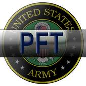 Army PFT 1.4.2