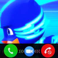 📱Call Pj Heroes Wasks - Funny - GEKKO Talk!