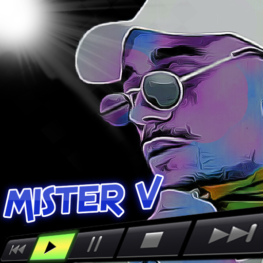 Mister V Vice City Viano आइकन