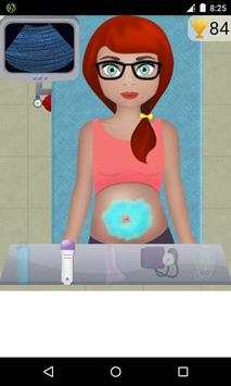 twins pregnancy games screenshot 7
