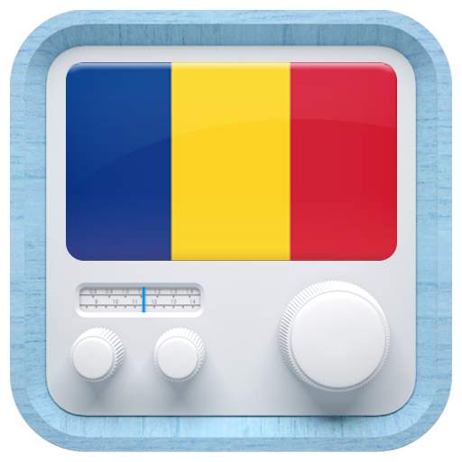 Radio Romania  - AM FM Online 4.2.1